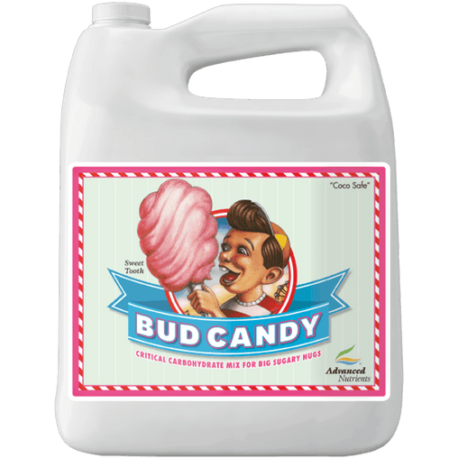 Advanced Nutrients Bud Candy-4L - HydroWorlds