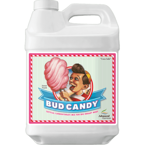 Advanced Nutrients Bud Candy-10L - HydroWorlds