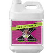 Advanced Nutrients Bud Factor X - HydroWorlds