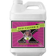 Advanced Nutrients Bud Factor X - HydroWorlds