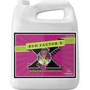 Advanced Nutrients Bud Factor X-4L - HydroWorlds