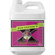 Advanced Nutrients Bud Factor X-10L - HydroWorlds