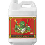 Advanced Nutrients Bud Ignitor - HydroWorlds