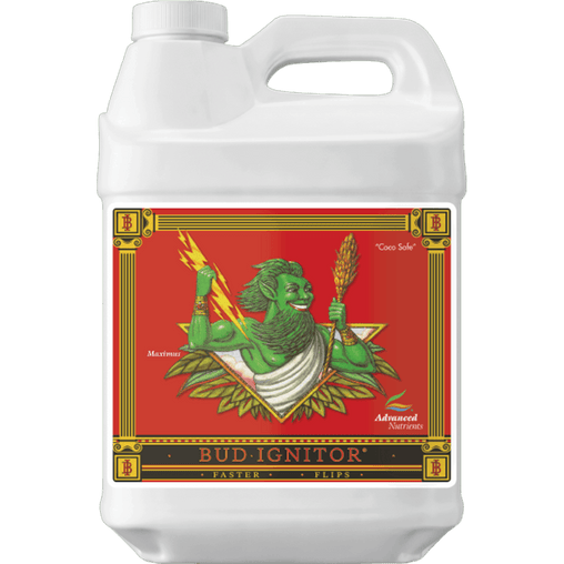 Advanced Nutrients Bud Ignitor - HydroWorlds