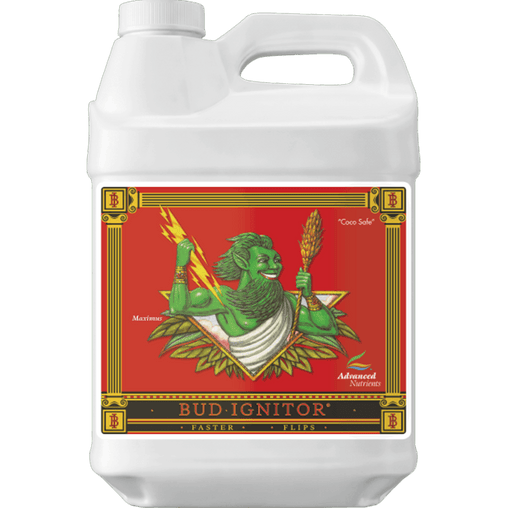Advanced Nutrients Bud Ignitor - HydroWorlds