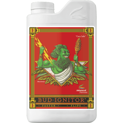 Advanced Nutrients Bud Ignitor - HydroWorlds