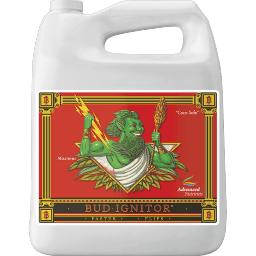 Advanced Nutrients Bud Ignitor - HydroWorlds