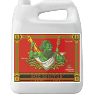 Advanced Nutrients Bud Ignitor-4L - HydroWorlds