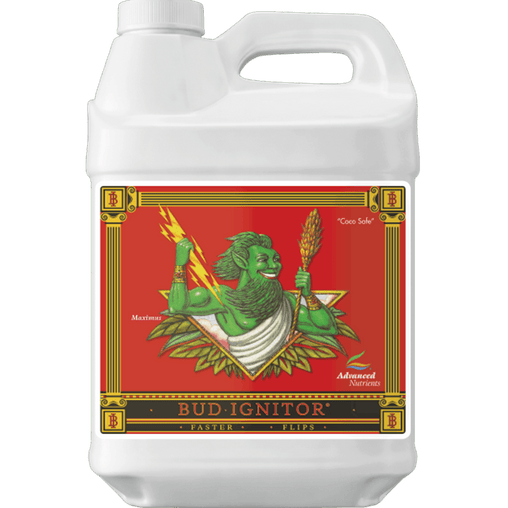 Advanced Nutrients Bud Ignitor - HydroWorlds