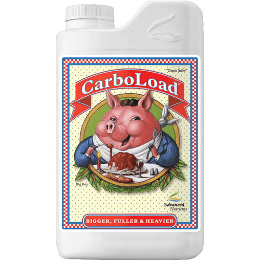 Advanced Nutrients CarboLoad - HydroWorlds