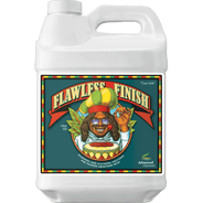 Advanced Nutrients Flawless Finish - HydroWorlds