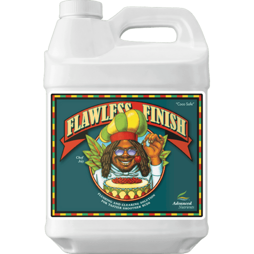 Advanced Nutrients Flawless Finish - HydroWorlds