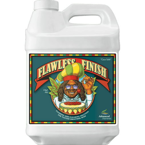Advanced Nutrients Flawless Finish - HydroWorlds