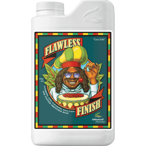 Advanced Nutrients Flawless Finish - HydroWorlds