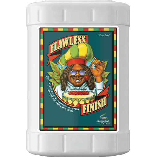 Advanced Nutrients Flawless Finish - HydroWorlds