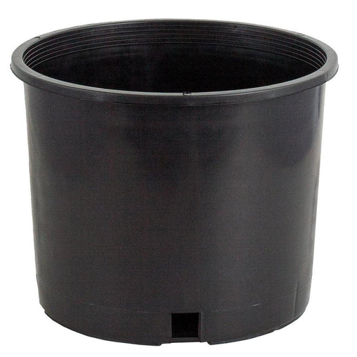 Pro Cal Premium Nursery Pots 5/10/15/20 Count - HydroWorlds