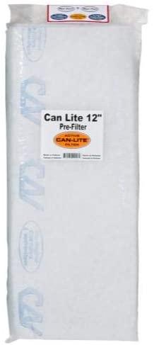 Can-Filter Can-Lite™ Pre-Filters - HydroWorlds