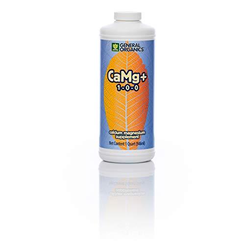 GH General Organics CaMg Plus