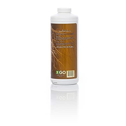 GH General Organics BioRoot 0 - 1 - 1