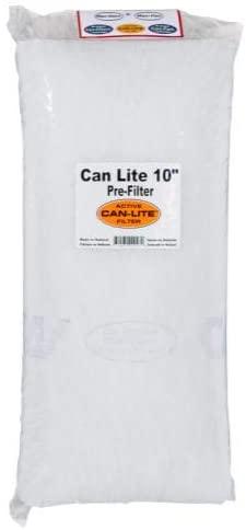 Can-Filter Can-Lite™ Pre-Filters - HydroWorlds