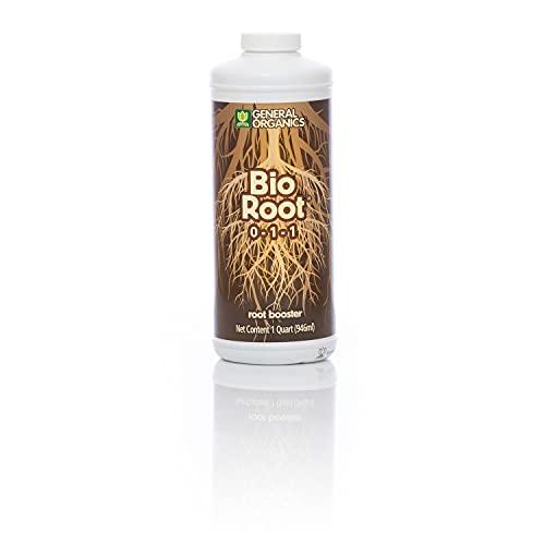 GH General Organics BioRoot 0 - 1 - 1