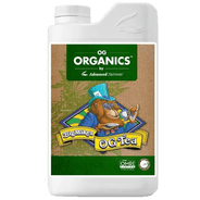 Advanced Nutrients OG Organics BigMike's OG Tea - HydroWorlds