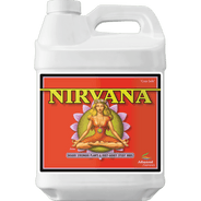 Advanced Nutrients Nirvana Bloom Booster - HydroWorlds