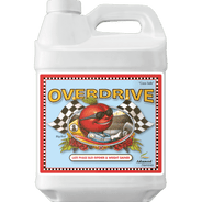 Advanced Nutrients Overdrive - HydroWorlds