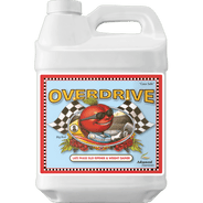 Advanced Nutrients Overdrive-500mL - HydroWorlds