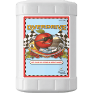 Advanced Nutrients Overdrive - HydroWorlds