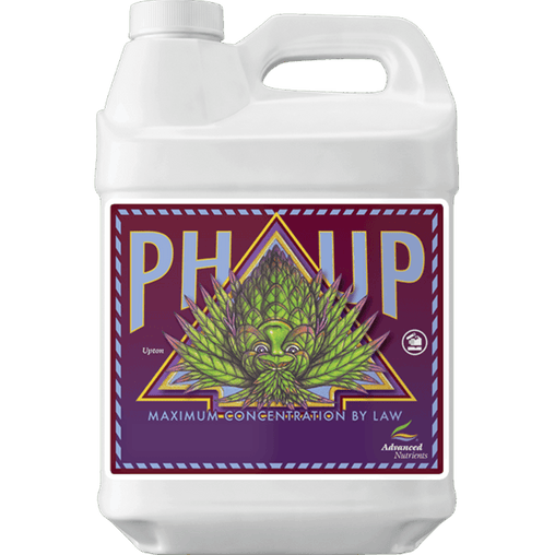 Advanced Nutrients pH-Up (Pickup Only) - HydroWorlds