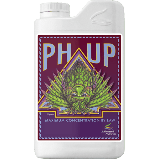Advanced Nutrients pH-Up (Pickup Only) - HydroWorlds