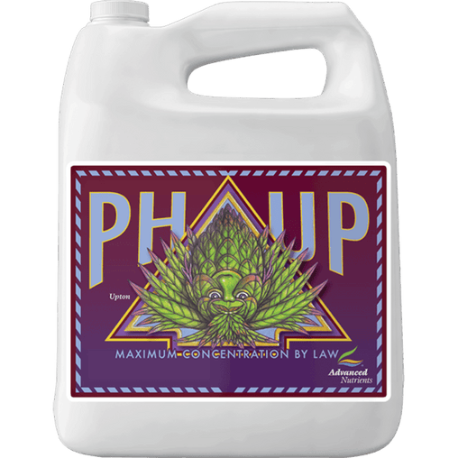 Advanced Nutrients pH-Up (Pickup Only) - HydroWorlds