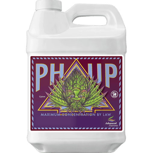 Advanced Nutrients pH-Up (Pickup Only) - HydroWorlds