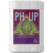 Advanced Nutrients pH-Up (Pickup Only) - HydroWorlds
