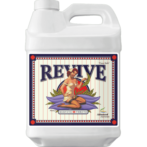 Advanced Nutrients Revive - HydroWorlds