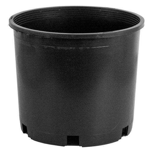 Pro Cal Premium Nursery Pots 5/10/15/20 Count - HydroWorlds