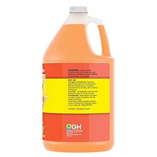 PICK UP ONLY GH General Hydroponics pH Down Liquid