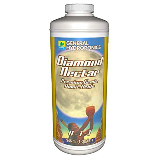 GH Diamond Nectar 0-1-1