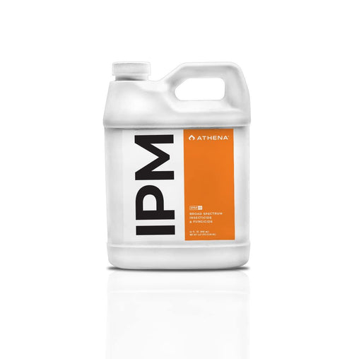 Athena IPM - HydroWorlds