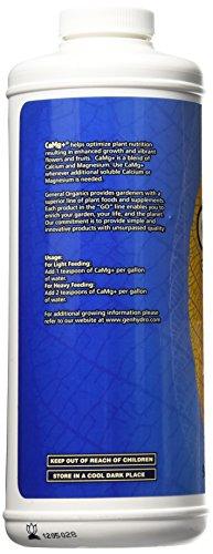 GH General Organics CaMg Plus