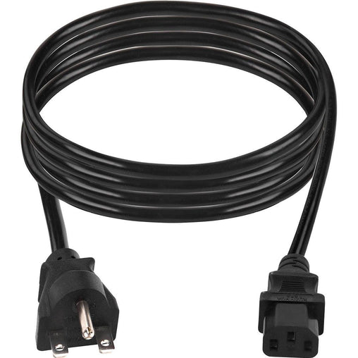 GROWDOTS Heavy Duty 240V Power Extension Cord, 15 ft 16ft - HydroWorlds