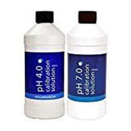 Bluelab pH Bundle pH 4.0 Calibration Solution, pH 7.0 Calibration Solution - HydroWorlds