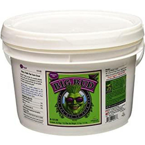 Advanced Nutrients Big Bud Powder - HydroWorlds
