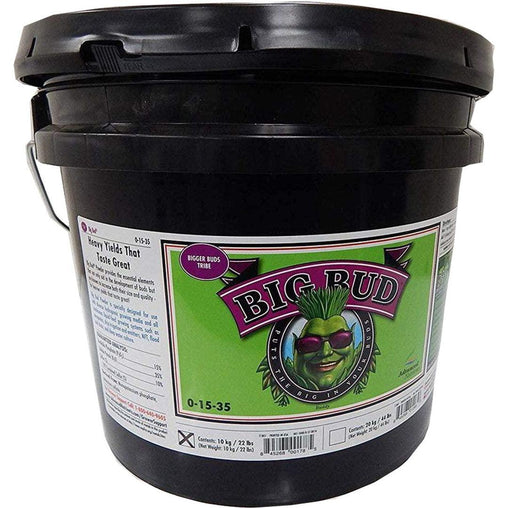 Advanced Nutrients Big Bud Powder - HydroWorlds