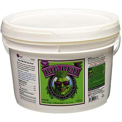Advanced Nutrients Big Bud Powder - HydroWorlds