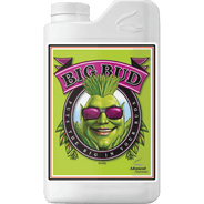 Advanced Nutrients Big Bud-1L - HydroWorlds