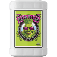 Advanced Nutrients Big Bud - HydroWorlds