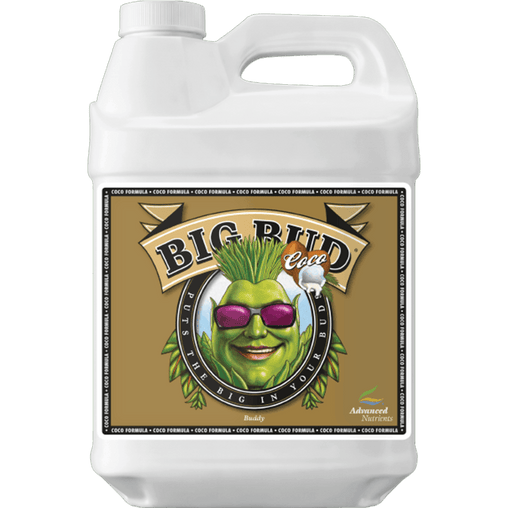 Advanced Nutrients Big Bud Coco - HydroWorlds
