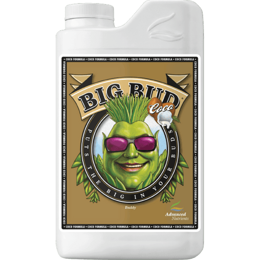 Advanced Nutrients Big Bud Coco - HydroWorlds